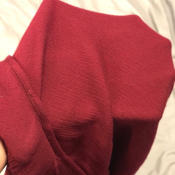 💋Red Top💋 - Picture 6 of 6